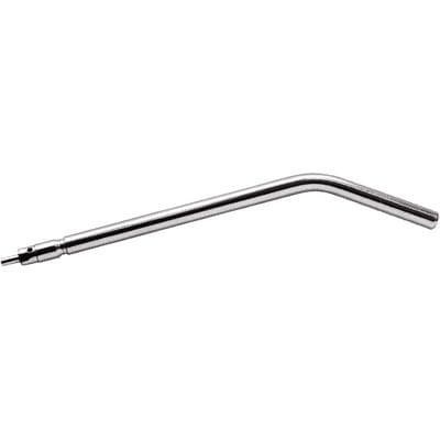 TPC Advanced Technology Metal 3-Way Syringe Tips, Autoclavable, 100/Pk thumbnail 3