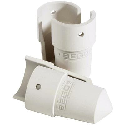 Nautilus® Ceramic Melting Crucible, Pack of 4 thumbnail 2