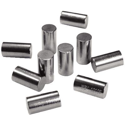 Wirobond® C Non-Precious Dental Casting Alloy, 1000g Package - Wirobond® C - 1000g Package - Image 1