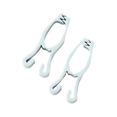 Patterson® Digital Apex Locator Apron Clasp, 3/Pkg - Patterson® Digital Apex Locator - Apron Clasp - Patterson® Digital Apex Locator - Apron Clasp - Image 1