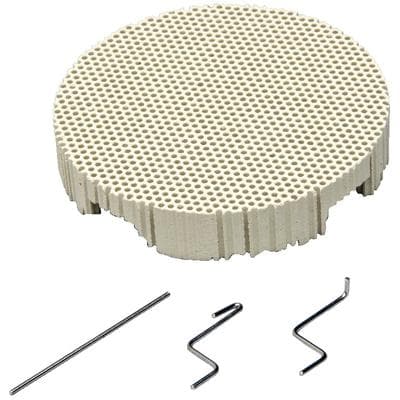 Programat® Firing Tray Kit, Ivoclar Vivadent thumbnail 4
