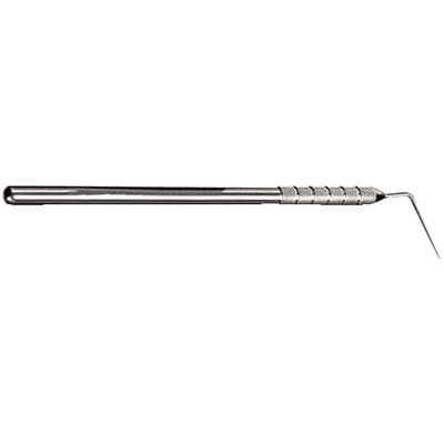 Dentsply Maillefer D-11T Nickel Titanium Endodontic Spreader, Single End, Round Handle, 1 Each thumbnail 5