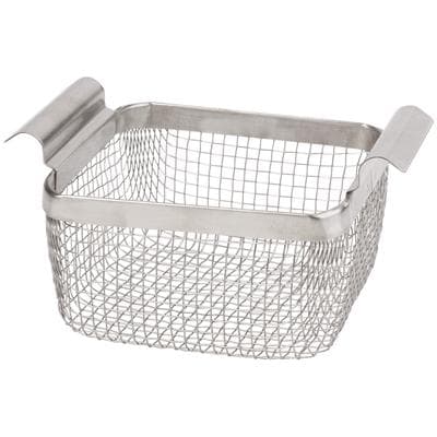 Effica E1 Basket with Handles, Mesh, 26732 thumbnail 2