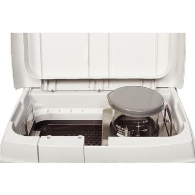 Effica™ E1 Half Positioning Cover - Effica™ E1 Half Positioning Cover - Effica™ E1 Half Positioning Cover - Image 1