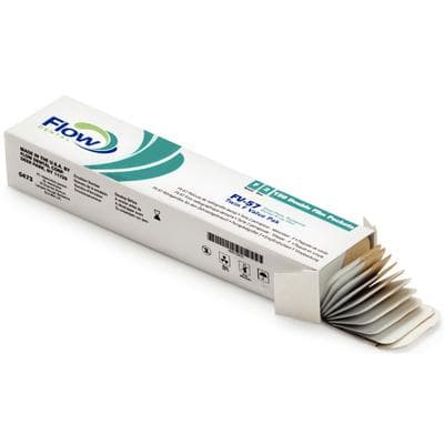 Flow Xpress F FV-57 Intraoral Dental X-Ray Film, Size 2 (Adult), Double Film Packets, F-Speed, 150/Pk, 18410 thumbnail 3