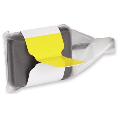 Flow X-Ray Digi Loops Bitewing Loops, Large (Size 2), Yellow, 300/Box thumbnail 3