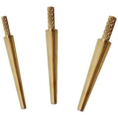 Select Dental Brass Dowel Pins, Medium (Size 2), 1000/Bag thumbnail 3