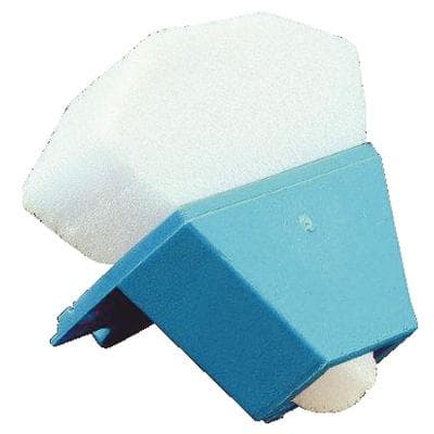 Plasdent Endo Foam Inserts, Triangle, White, Disposable, 48/Pk, EFI-1 thumbnail 15