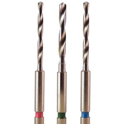 NTI Endo Drill Assorted Set, 3/Pack, ER-ASST (ER-1.20, ER-1.40, ER-1.65) thumbnail 6