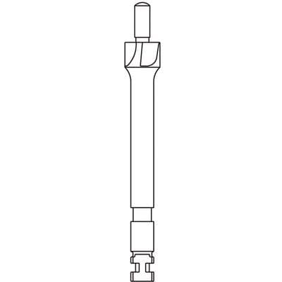 NTI Endo Root Facer 1.30mm, 3/Pack, ERF-1.30 thumbnail 7