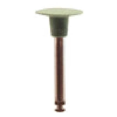 Kerr Zir-Cut Zirconia Polisher RA Pre-Polishing Disc, Green, Step 1, 3/Pk, P903 thumbnail 8