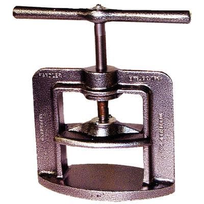 Handler Big Boy Flask Press, 2 Flask, Model 38B thumbnail 6