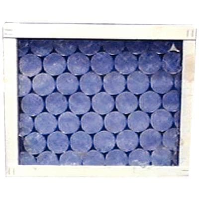 Handler Fiberglass Replacement Filter for Dust Collectors Nos. 66A and 66D, 10" x 10" x 2" thumbnail 3