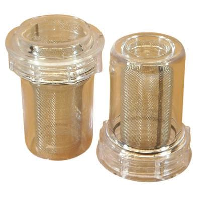 Plasdent Disposable Evacuation Canister, Model 2200, 2-3/4"W x 3-5/8"H, Internal Threads, 12/Box, DC8-2200 thumbnail 14