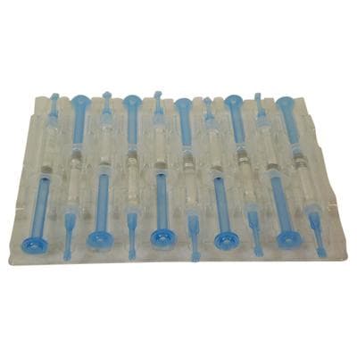 Venus White Pro 35% Carbamide Peroxide Take-Home Whitening Gel, Bulk Kit, 50 x 1.2 mL Syringes, Mint, 40005465 thumbnail 12