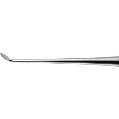 American Eagle Instruments Discoid-Cleoid #1/2 Carver, Double End, Standard Handle, Stainless Steel, AECADC1-2 thumbnail 8
