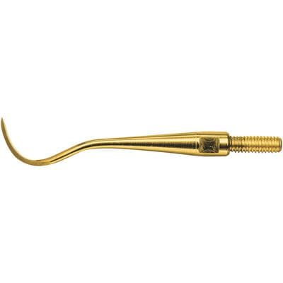 American Eagle Instruments Blackjack A XP Sharpen-Free Quik-Tip Scaler, Cone Socket, Carbon Steel, 1/Pkg, AESBJAXPQT thumbnail 7