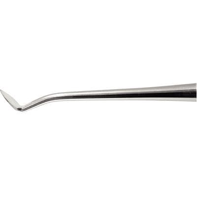 American Eagle Discoid-Cleoid 5T, Double End, Standard Handle, Stainless Steel, AECADC5T thumbnail 8