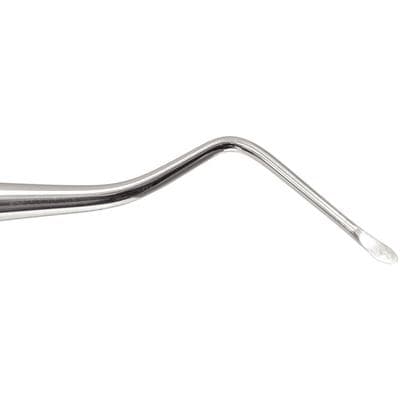 American Eagle Endodontic Excavator #31L, Stainless Steel Standard Handle, Double End, AEEM31LEXC thumbnail 8