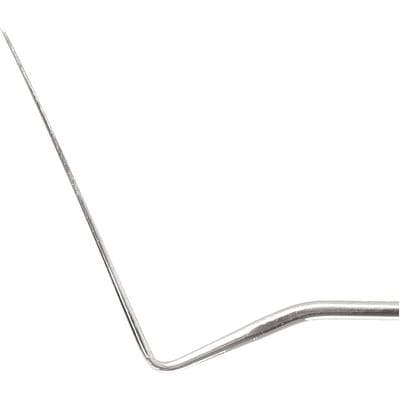 American Eagle Endo Plugger 1-3, Double-Ended, Stainless Steel, AEE1-3P thumbnail 9