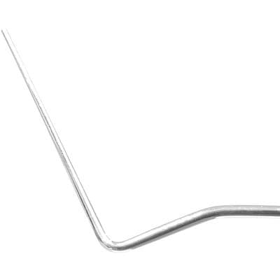 American Eagle Endo Plugger 5-7, Double-Ended, Stainless Steel, AEE5-7P thumbnail 10