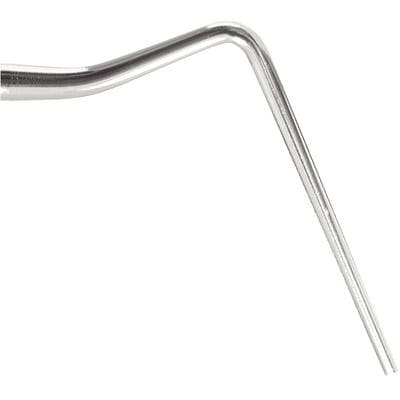 American Eagle Endodontic Root Canal Plugger, Double-Ended, Size 9/11, Stainless Steel, AEE9-11P thumbnail 10