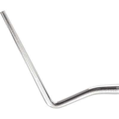 American Eagle Endodontic Root Canal Plugger, Double-Ended, Size 9/11, Stainless Steel, AEE9-11P thumbnail 11