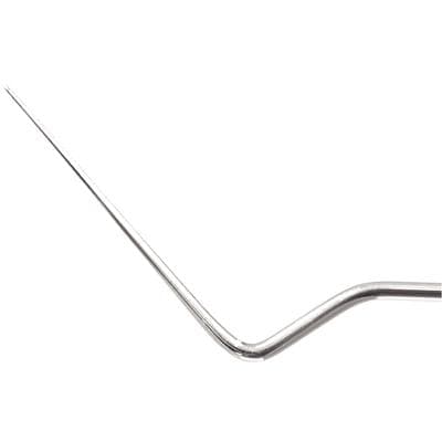 American Eagle Instruments Endodontic Spreader D11T-25, Thin, Stainless Steel, Single-End, AEED11T-25S thumbnail 9