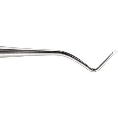 American Eagle Excavator 64-65, Double-Ended, Stainless Steel Standard Handle, Single Instrument, AEEXC64-65 thumbnail 10