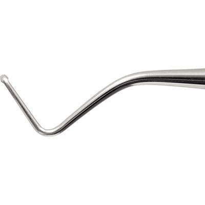 American Eagle Excavator E-1 (12-9-15) Double End, Stainless Steel Standard Handle, AEEXCE-1 thumbnail 8