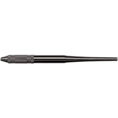 American Eagle Cone Socket Mirror Handle Tapered 3/8" (9.5mm), EagleLite Resin, Black, Single End, AEMHTX thumbnail 10