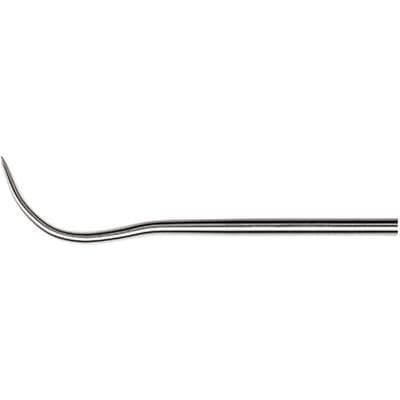 American Eagle Explorer DE 3ES Double End Stainless Steel, Standard Handle, 7/32" Diameter, AEEXP3ES thumbnail 7