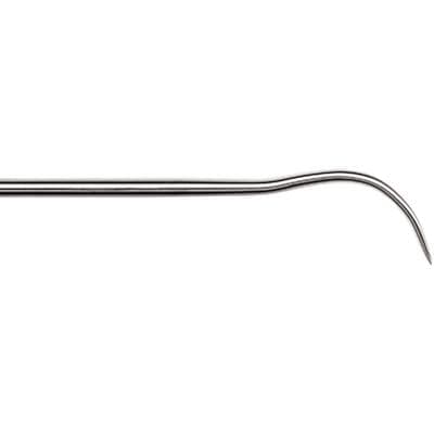 American Eagle Explorer DE 3ES Double End Stainless Steel, Standard Handle, 7/32" Diameter, AEEXP3ES thumbnail 8
