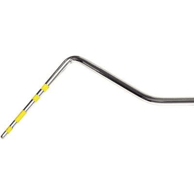American Eagle Probe #1 Williams, Single End, Yellow, Stainless Steel Handle, AEP1Y thumbnail 11