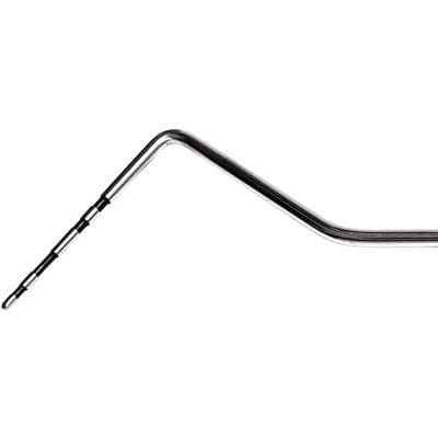 American Eagle Probe 1 Black, Williams, Single-End, Stainless Steel, Markings 1-2-3-5-7-8-9-10mm, AEP1B thumbnail 6