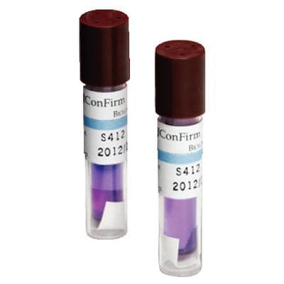 Crosstex ConFirm 10 In-Office Steam Biological Indicators, 25/Box, C10BI25 thumbnail 18