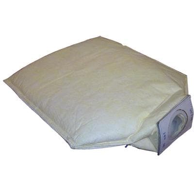 Disposable Filter Bags for Dust Collectors, 3/Pack, 14"W x 12"H, 2" Duct Opening thumbnail 5