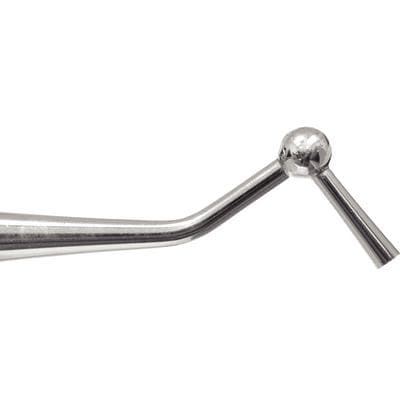 American Eagle Super Plugger Medium/Large, Double-End, Stainless Steel, Standard Handle, AEC/PSPML thumbnail 9