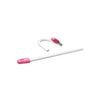 Crosstex Comfort Plus Premium Saliva Ejectors, White/Pink, Bubblegum Scented, 100/Bag, ZWPCPBG thumbnail 17