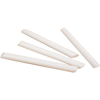Keystone Oral Evacuators, High Volume Aspirator Tips, Non-Vented, White, 100/Bag, 16651 thumbnail 6