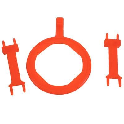 ClikStik System (2 ClikStiks, iRod & ClikRing), 001-220 thumbnail 4