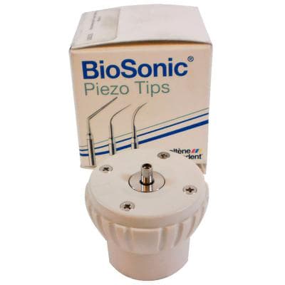 Biosonic® Piezo Tips S-Select Series #3 General Scaling, Supra/Subgingival/Interdental USS3S thumbnail 4