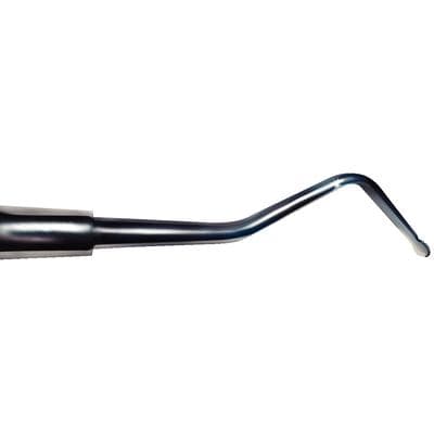 Pascal Circlet Cord Packer, Serrated, Double-End, #R-55A Angled, 1/Pk, 26-140 thumbnail 19
