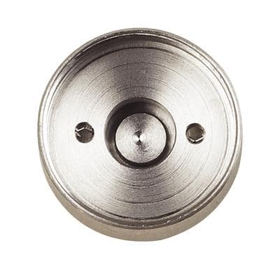 Patterson® Head Cap Push Button for Athena Champion Champ-Air 4000/5000 Handpieces thumbnail 2