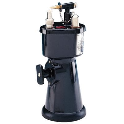 Whip Mix Nozzle Holder Assembly for Hanau Alcohol Torch, #000354-000 thumbnail 2