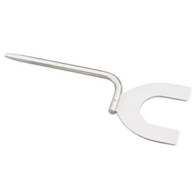 Whip Mix Hanau Dentulous Facebow Bitefork, 1 Each, #132-110 thumbnail 2