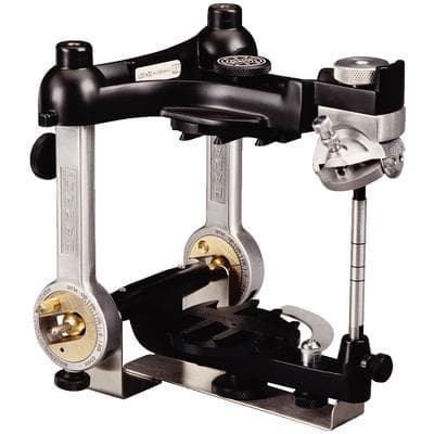 Whip Mix 96-0 Articulator Plastering Stand, for Hanau 96H2 Articulator, 003368-000 thumbnail 3