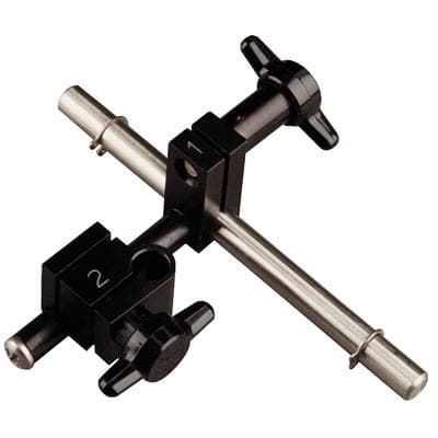 Denar Slidematic Shaft Assembly, Whip Mix, 200016-1 thumbnail 3