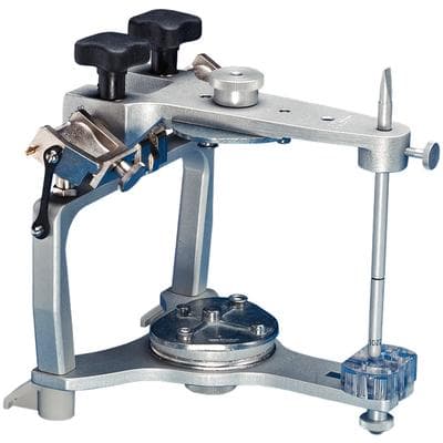 Whip Mix Model 2240 Articulator, 2000 Series, Interchangeable Accumount System thumbnail 3