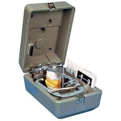 Whip Mix 8780B Plastic Articulator Carrying Case thumbnail 2